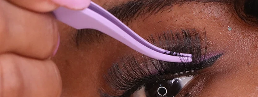 Cluster Lashes