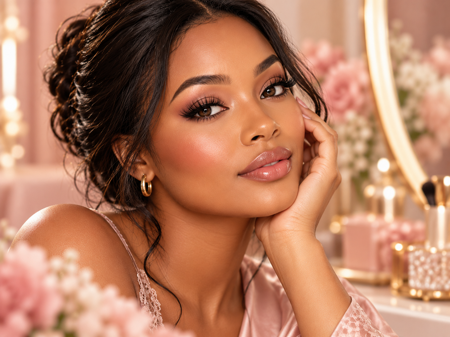 Make-up