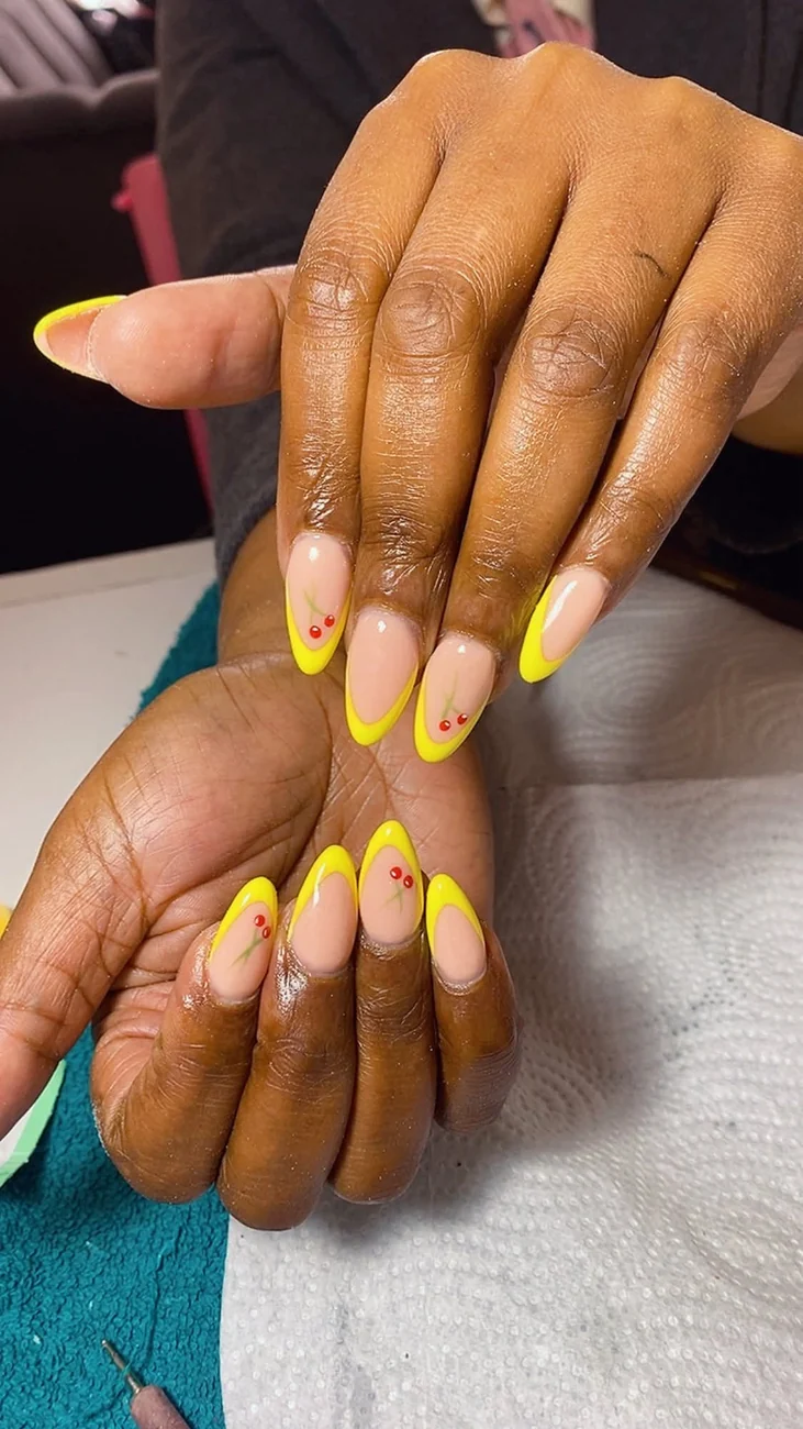 Gel Polish