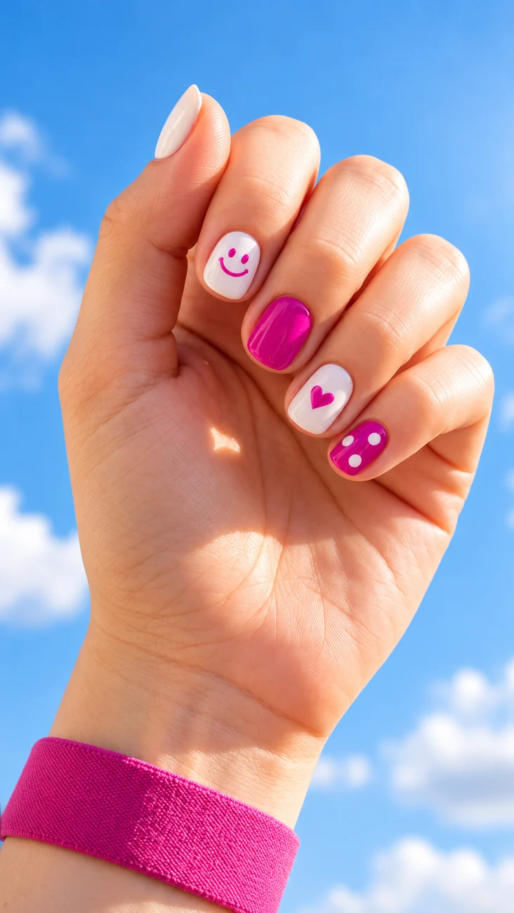 Mzansi Mini Mani