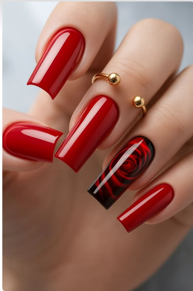 Acrylic Enhancements